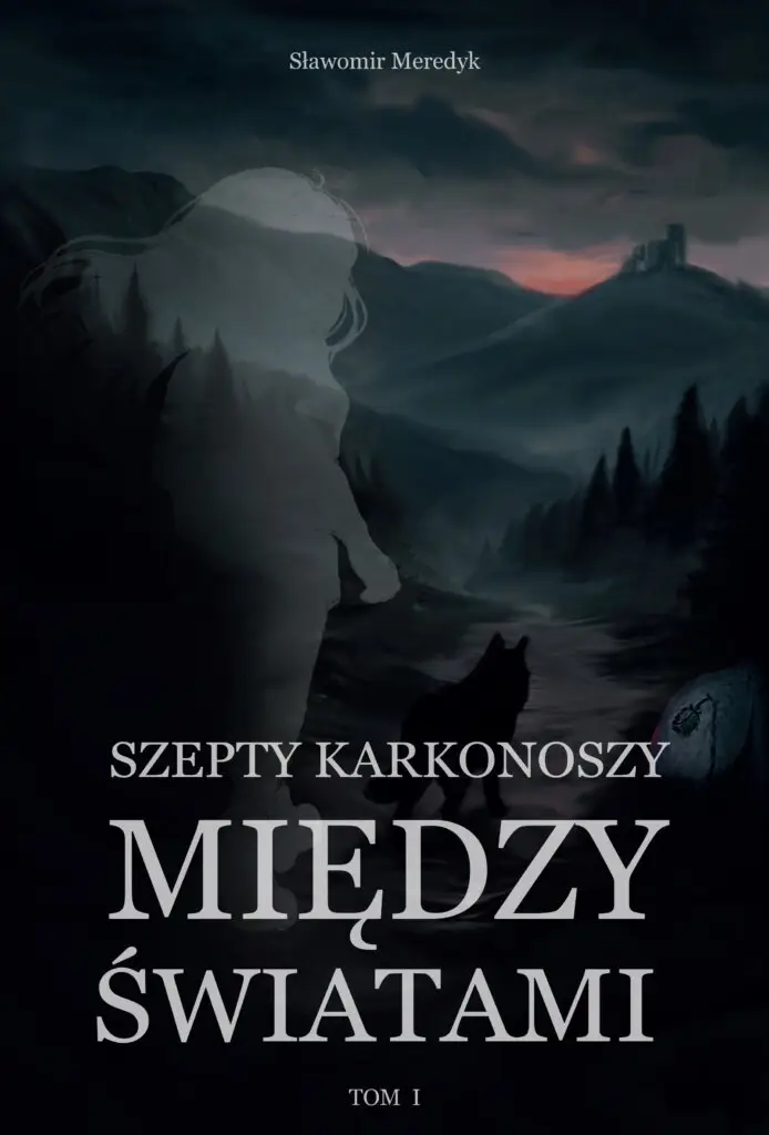 Premiera książki „Szepty Karkonoszy” i spotkanie ze Sławomirem Meredykiem
