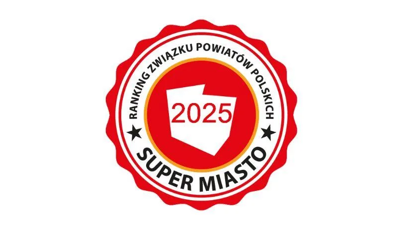 Jelenia Góra zdobyła tytuł „Super Miasto 2025”