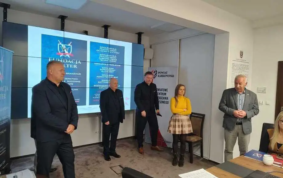 Szkolenie z zakresu ochrony ludności i obrony cywilnej