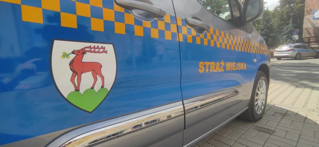 Podsumowanie weekendowych interwencji Straży Miejskiej