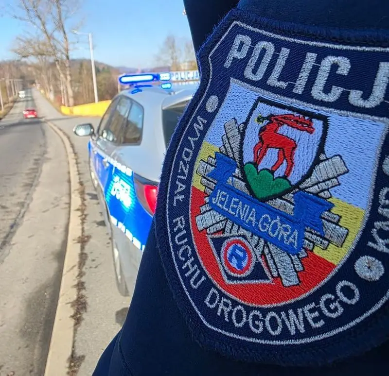 Prognozy burz w regionie. Policja wzywa do ostrożności