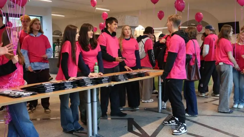 Piknik edukacyjny „Gry Karkonoskie 2026” z sukcesem w Sobieszowie