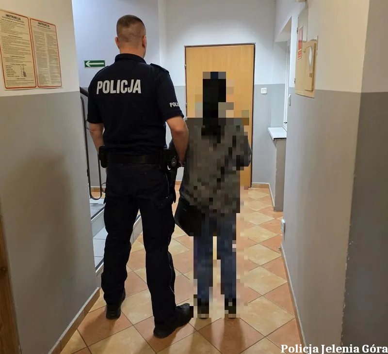 Kobieta wykorzystała zaufanie i okradła właściciela domu