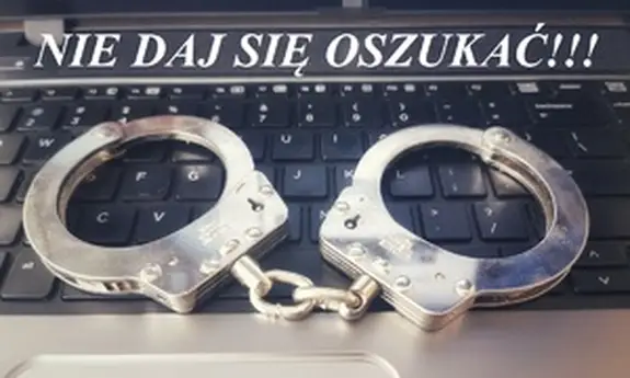 Policja ostrzega przed oszustwami przy rezerwacji noclegów na wakacje
