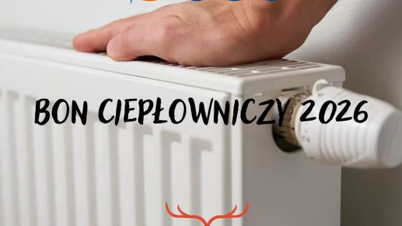 Informacje o bonie ciepłowniczym na 2026 rok