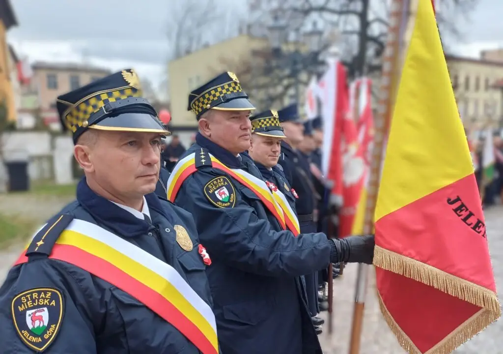 Nabór na stanowisko strażnika miejskiego w Jeleniej Górze