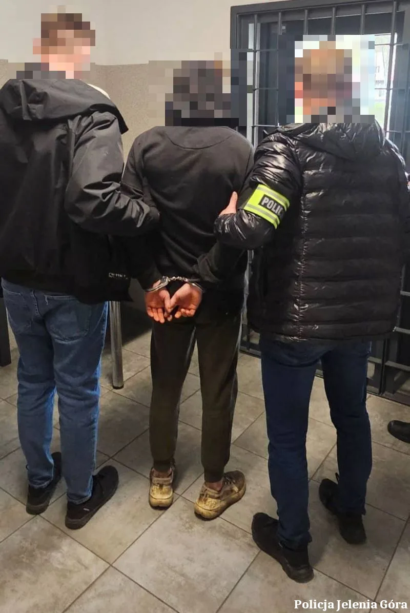 Szybka decyzja sądu w sprawie kierowcy naruszającego przepisy
