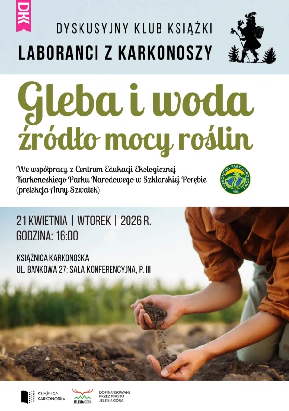 Spotkanie DKK Laboranci z Karkonoszy