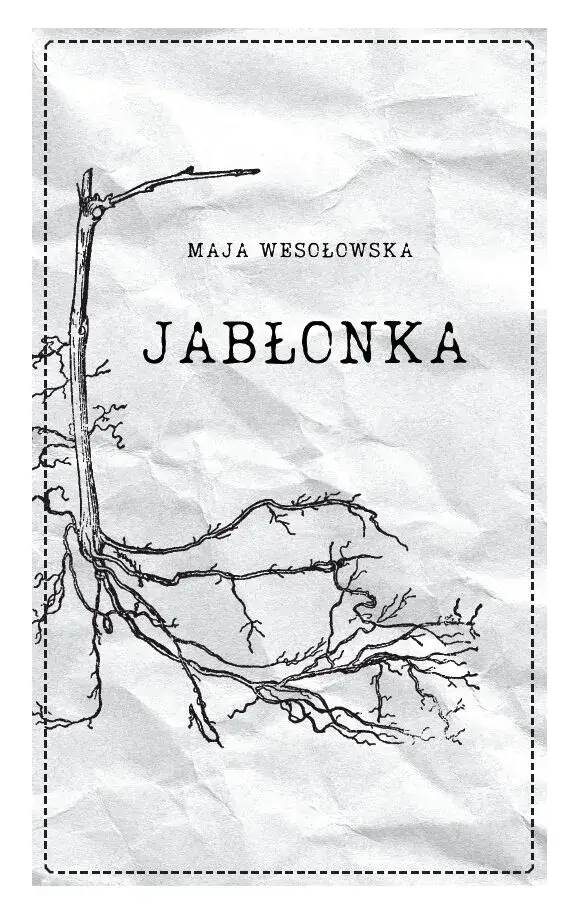 Maja Wesołowska – Jabłonka