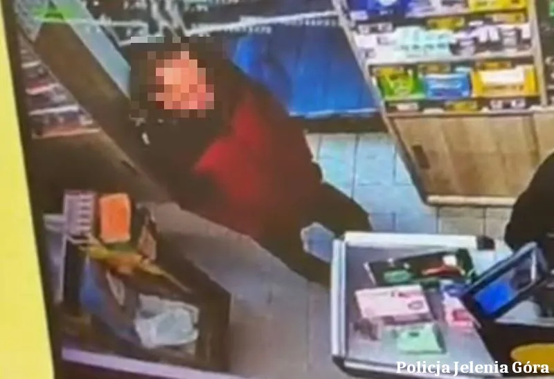 46-latek aresztowany przez policję w Karpaczu za kradzież, jazdę pod wpływem alkoholu i oszustwa