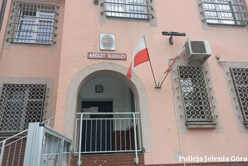 Oszustwo na 120 tysięcy złotych - policja ustaliła sprawcę przebywającego w areszcie