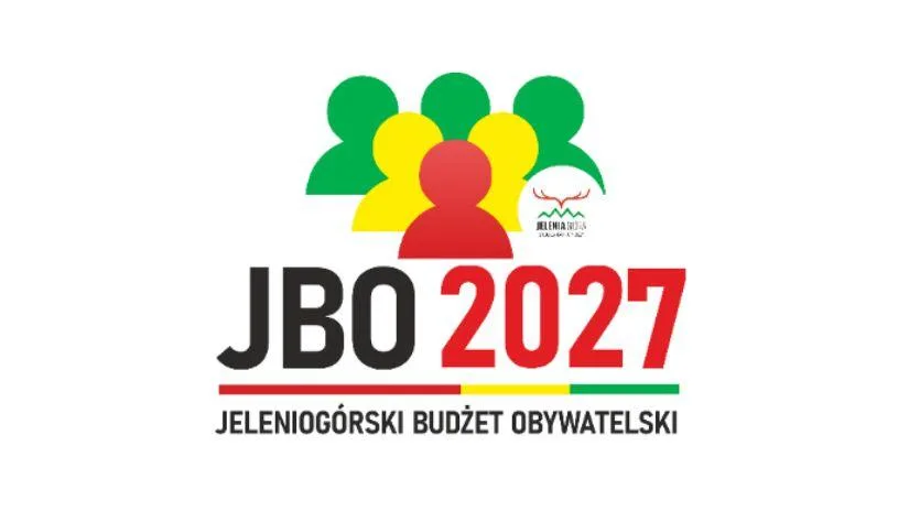 Konkurs plastyczny na plakat Jeleniogórskiego Budżetu Obywatelskiego 2027 - przedłużenie terminu