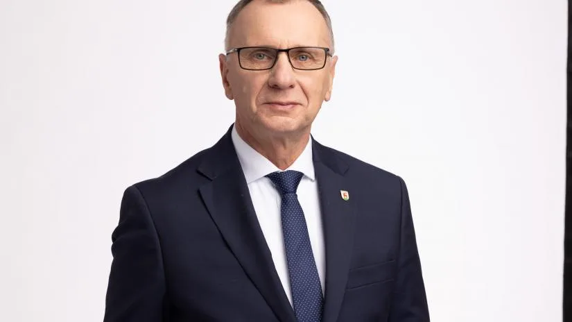 Podsumowanie dwóch lat kadencji Prezydenta Jerzego Łużniaka w Jeleniej Górze