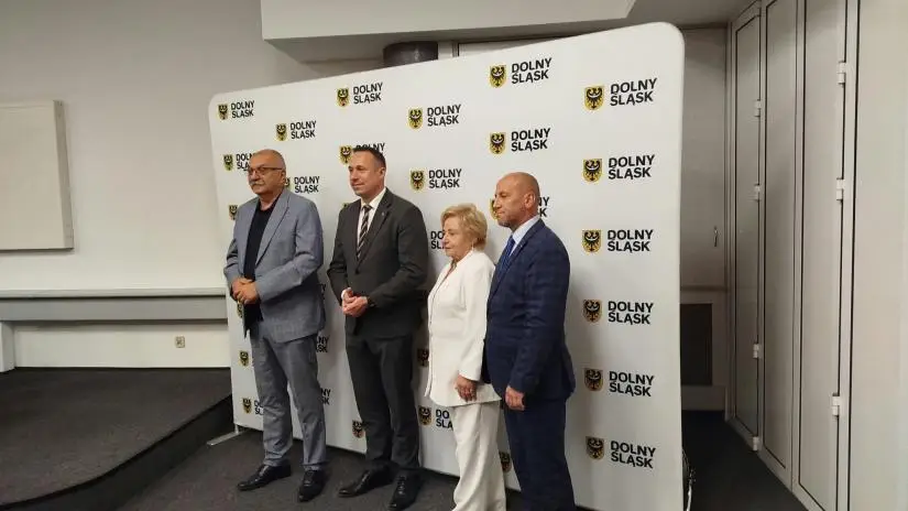 Jelenia Góra z dofinansowaniem na strzelnicę w I Liceum Ogólnokształcącym