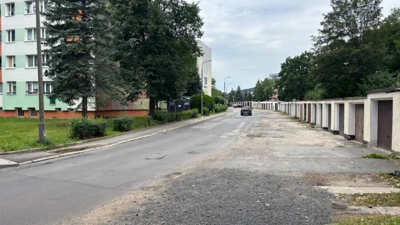 Rozpoczyna się III etap przebudowy ul. Karłowicza w Jeleniej Górze