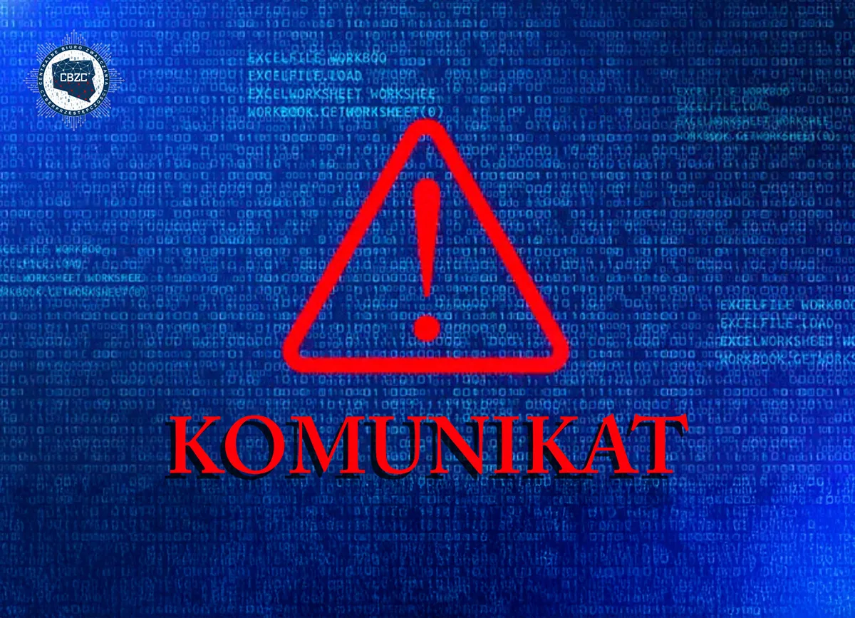 Ostrzeżenie dla poszkodowanych w sprawie ZondaCrypto