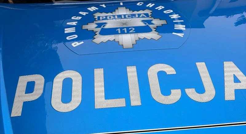 Jeleniogórska Policja apeluje o ostrożność w czasie upałów