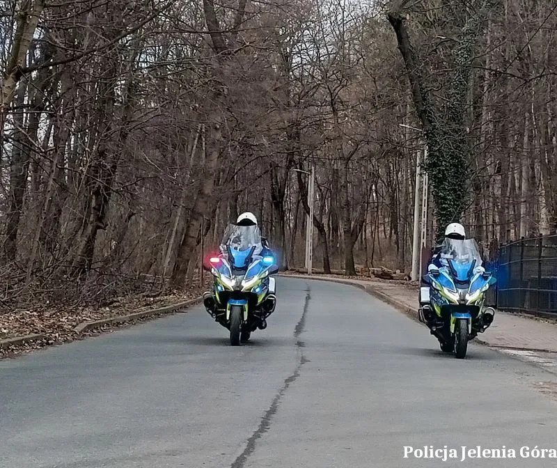Sezon motocyklowy rozpoczęty. Zadbajmy razem o bezpieczeństwo na drogach