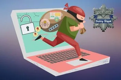 Oszustwo internetowe w Jeleniej Górze. Mieszkaniec stracił 1000 zł