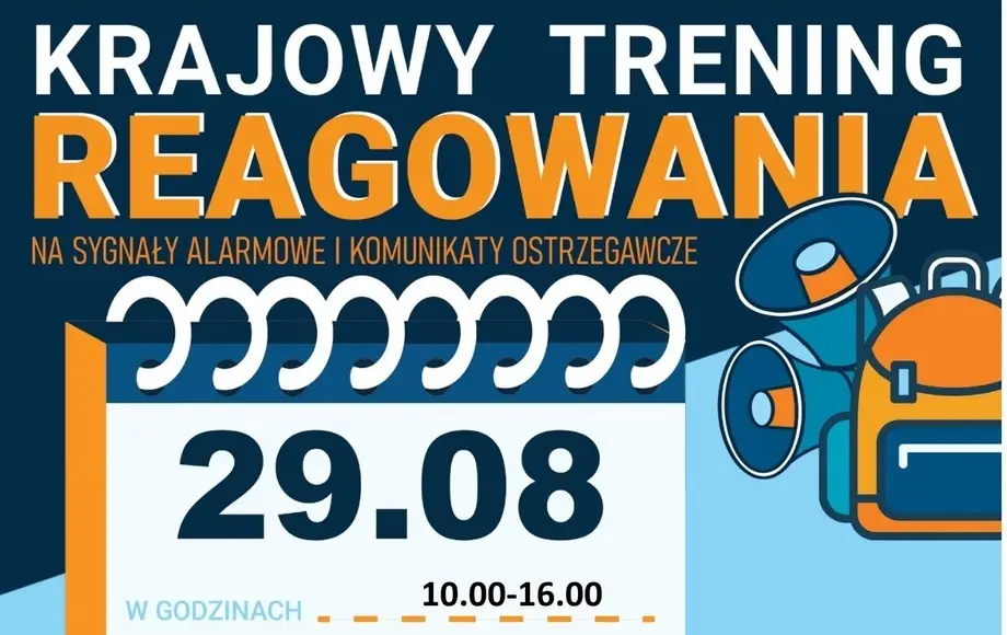 Krajowy Trening Reagowania - Szkolenie w Szklarskiej Porębie